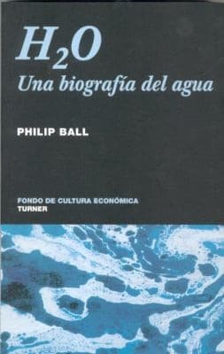 H2o Una Biografa Del Agua