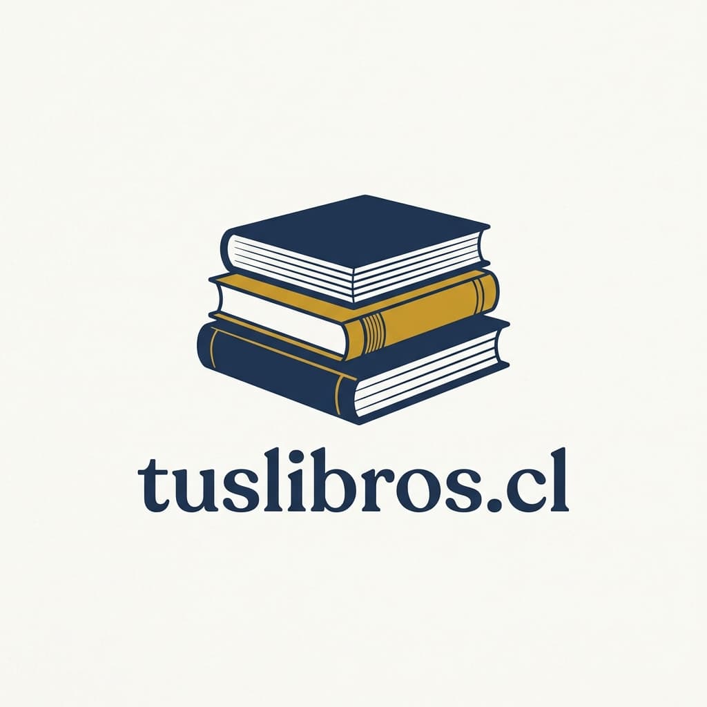 tuslibros.cl logo