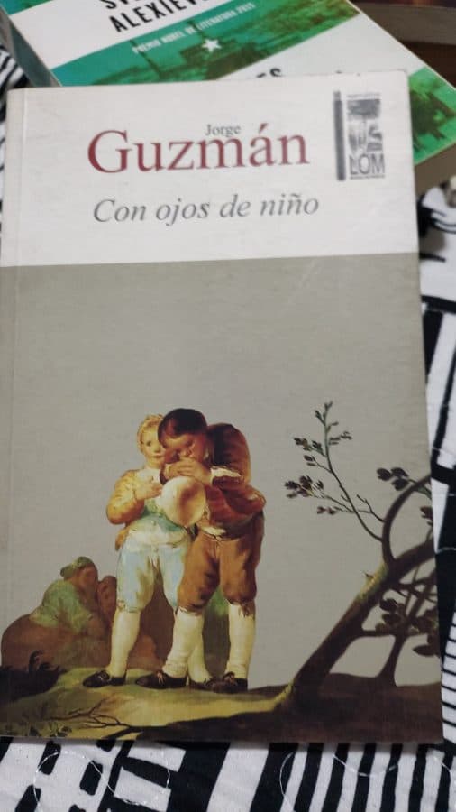 Con ojos de niño