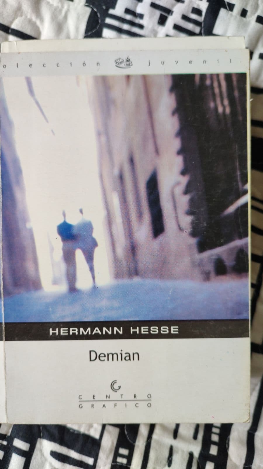 Demian