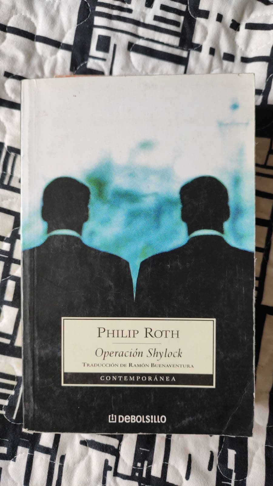 Operación Shylock