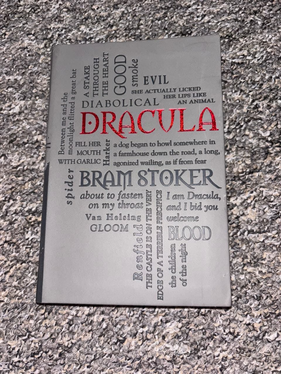 Dracula