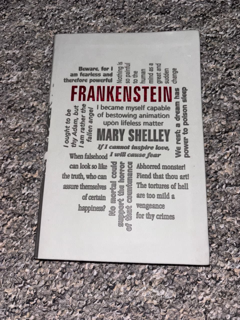 Frankenstein