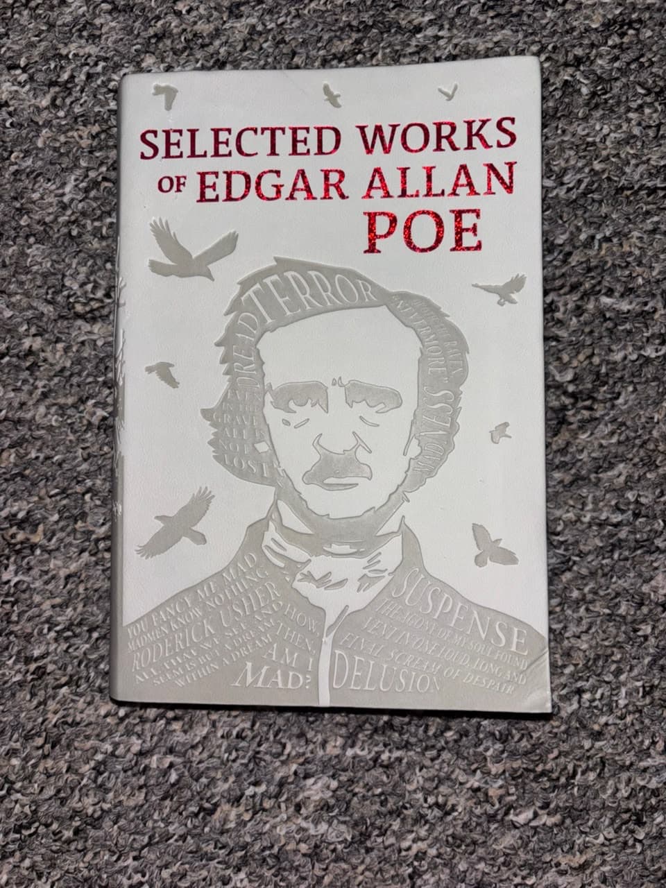 Selected Works of Edgar Allan Poe