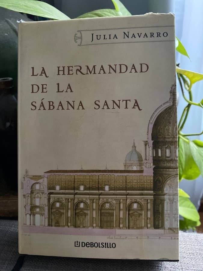 La Hermandad de la Sábana Santa