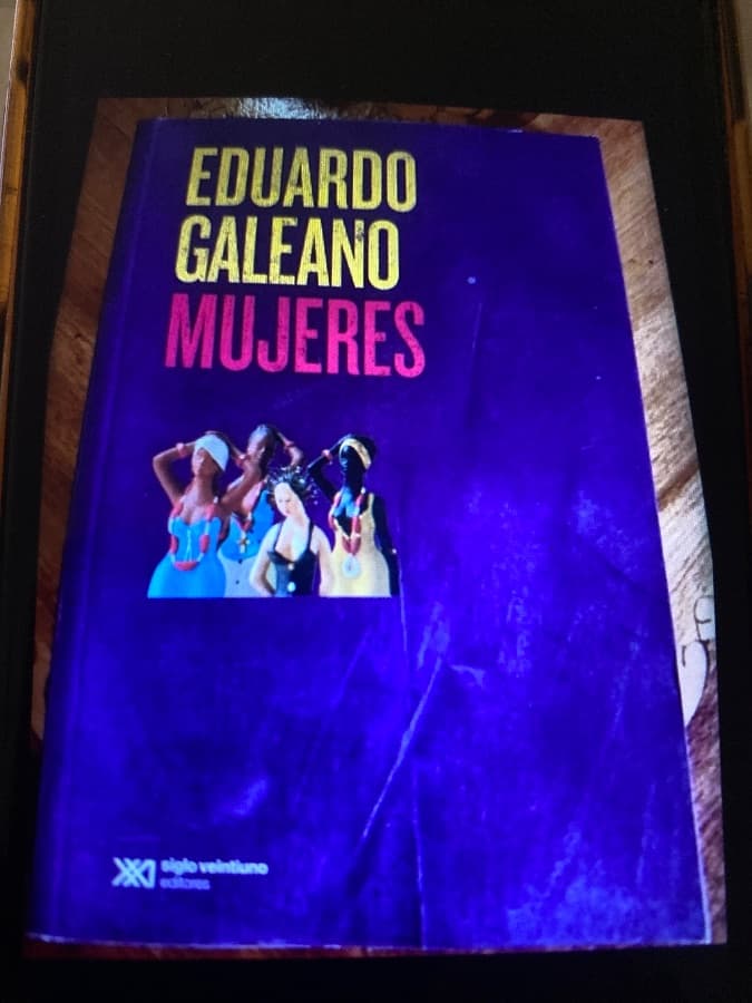 Mujeres
