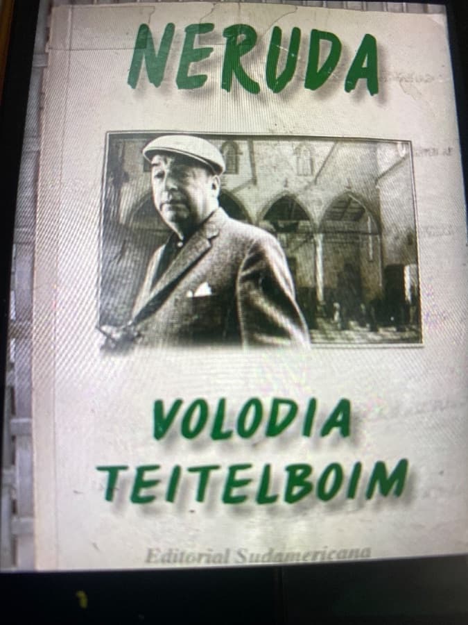 Neruda