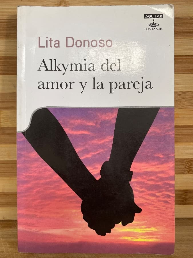 Alkymia del amor y la pareja
