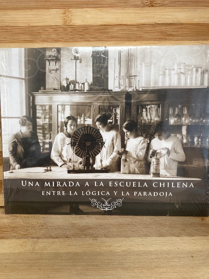 Una Mirada a la Escuela Chilena: Entre la Lógica y la Paradoja