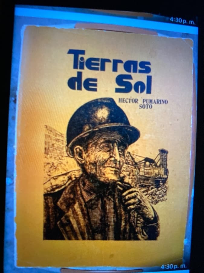 Tierras de Sol