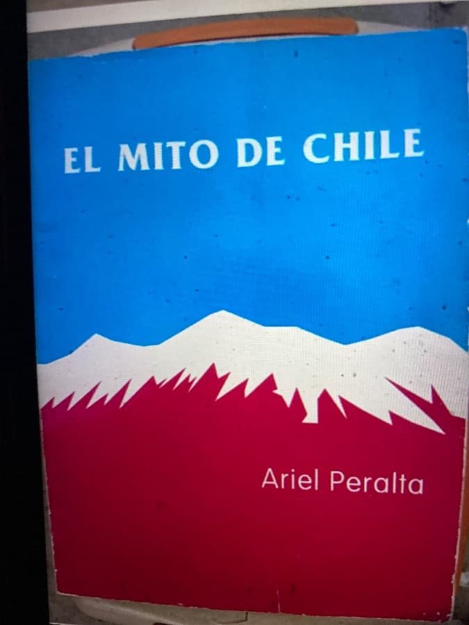 El Mito de Chile
