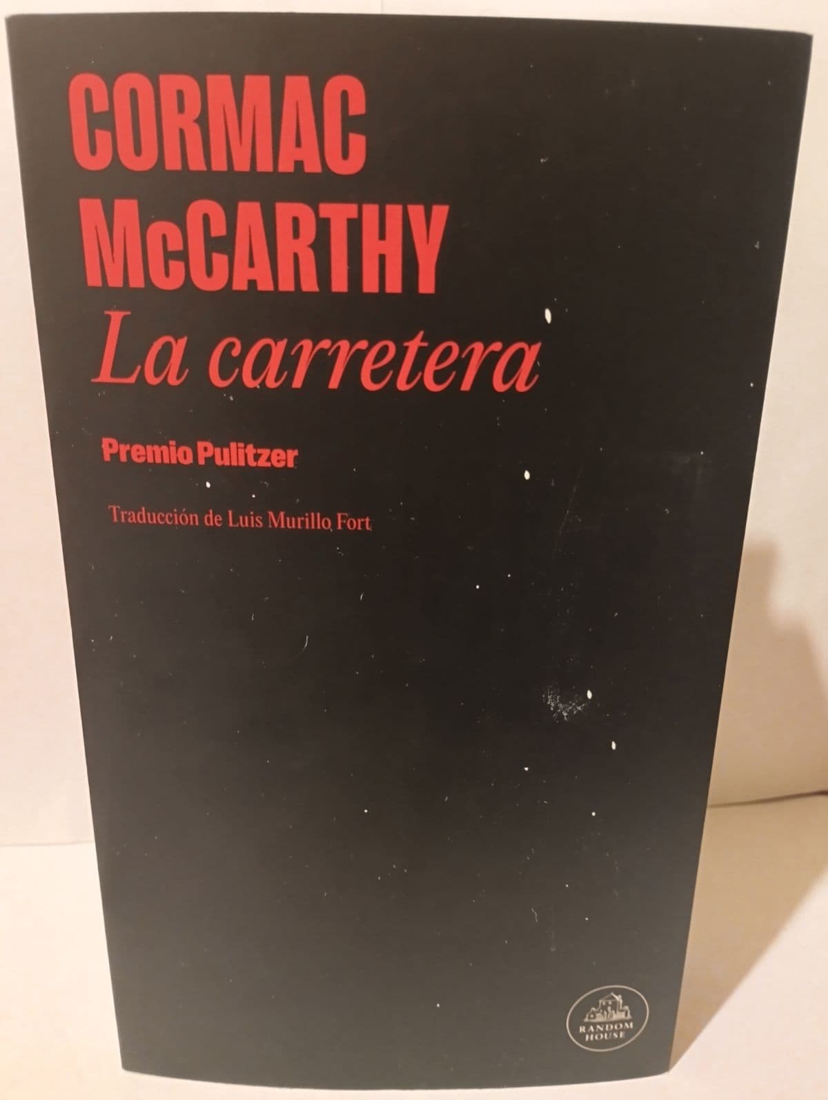 La carretera