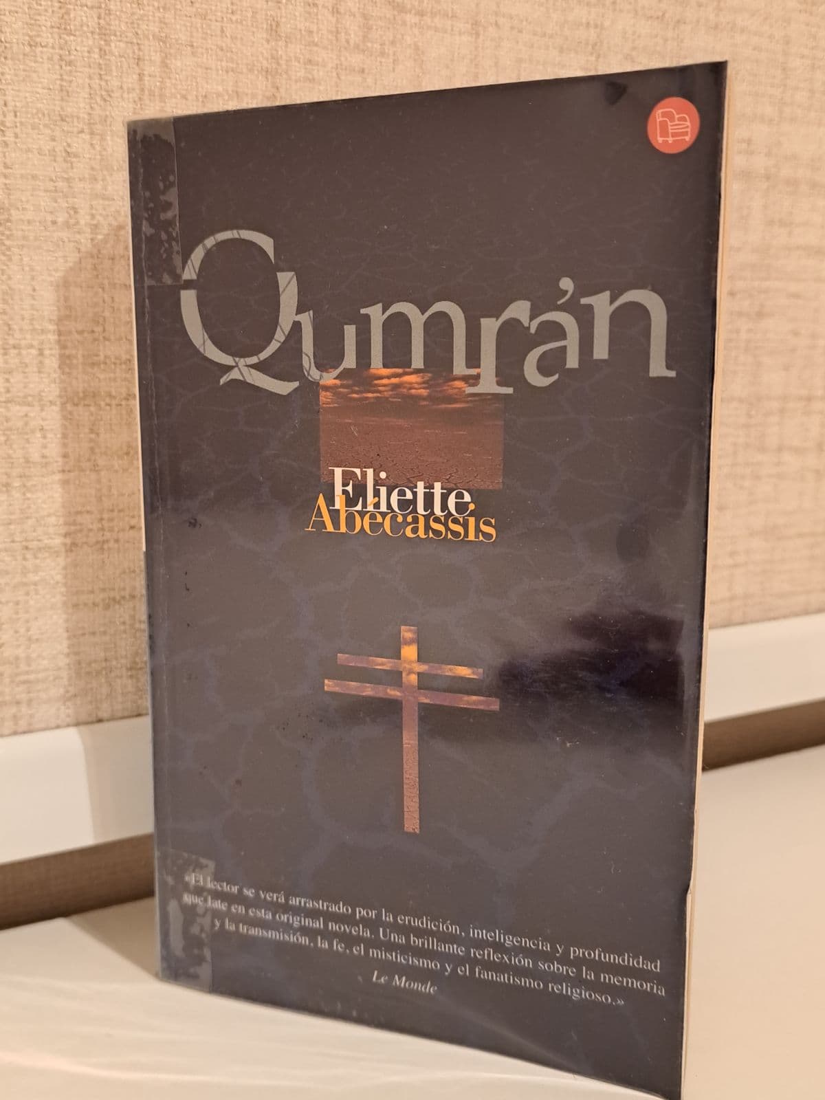 Qumrán