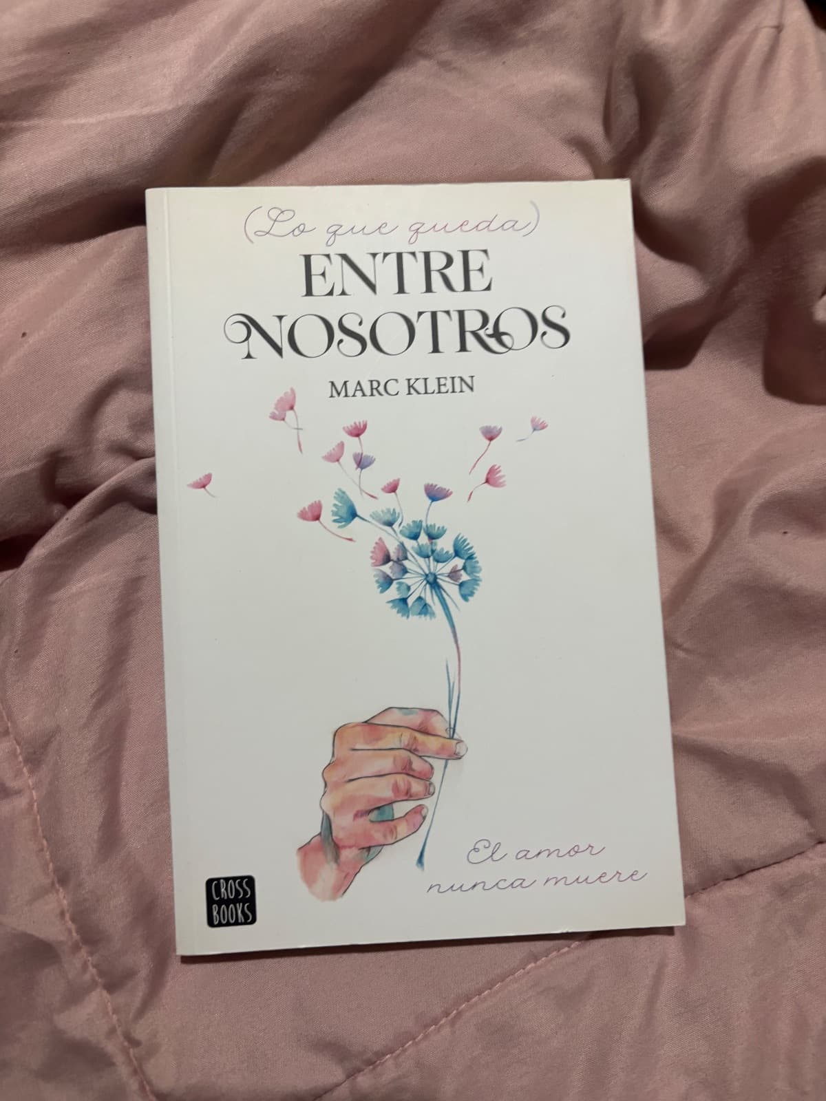 Entre nosotros