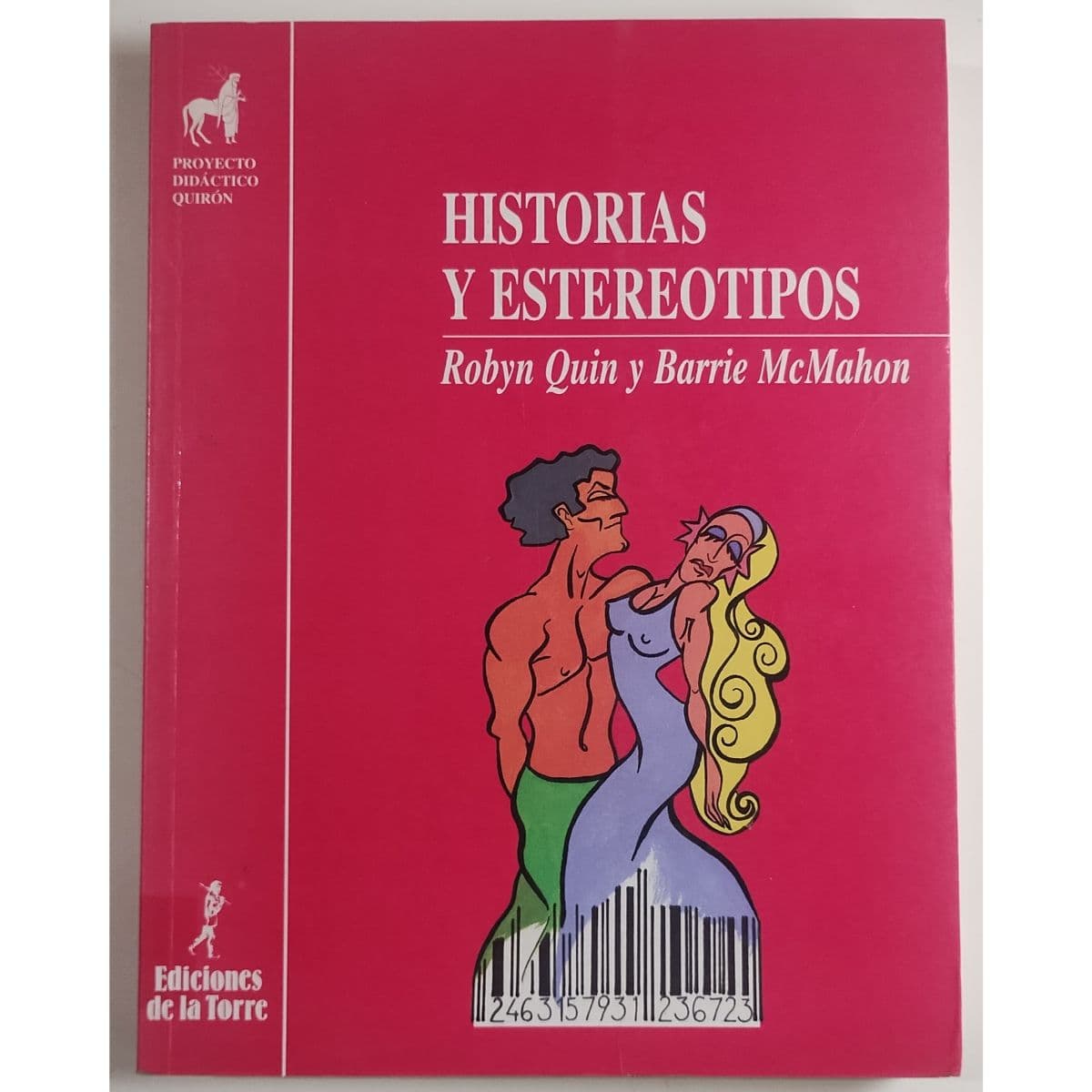 Historias y Estereotipos