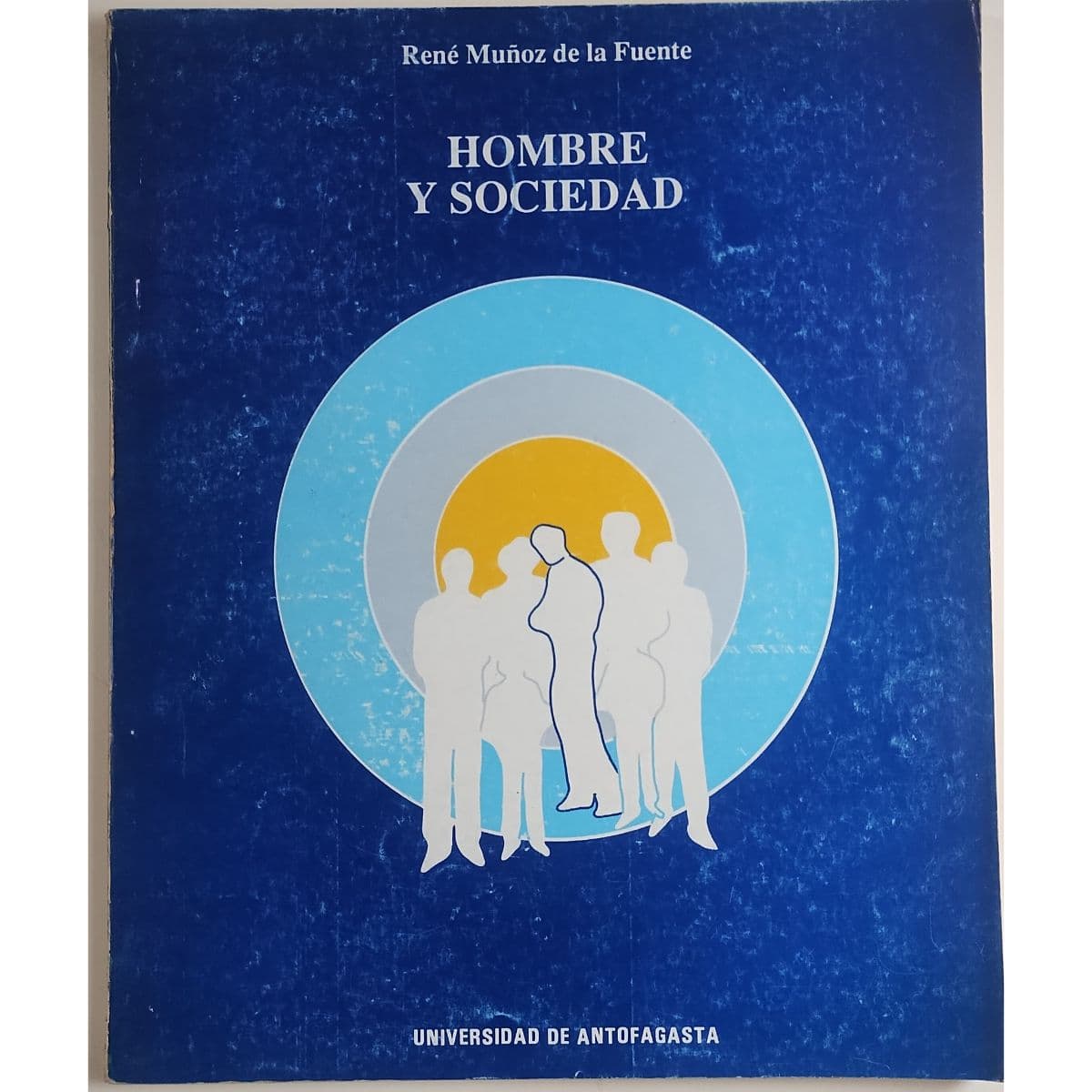 Hombre y Sociedad