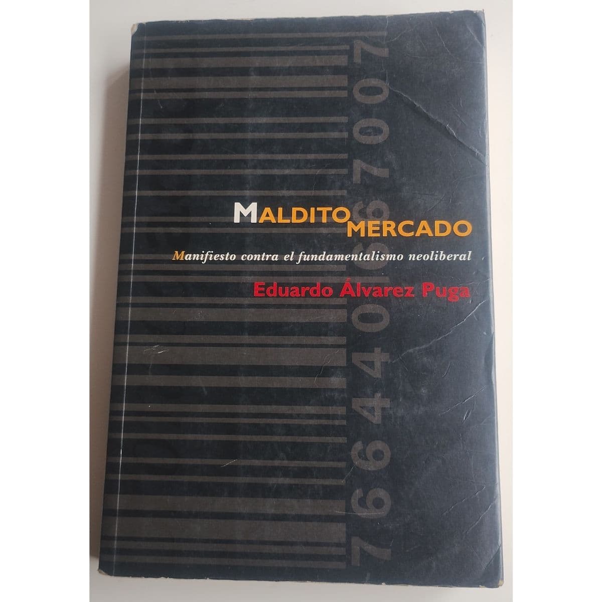 Maldito Mercado