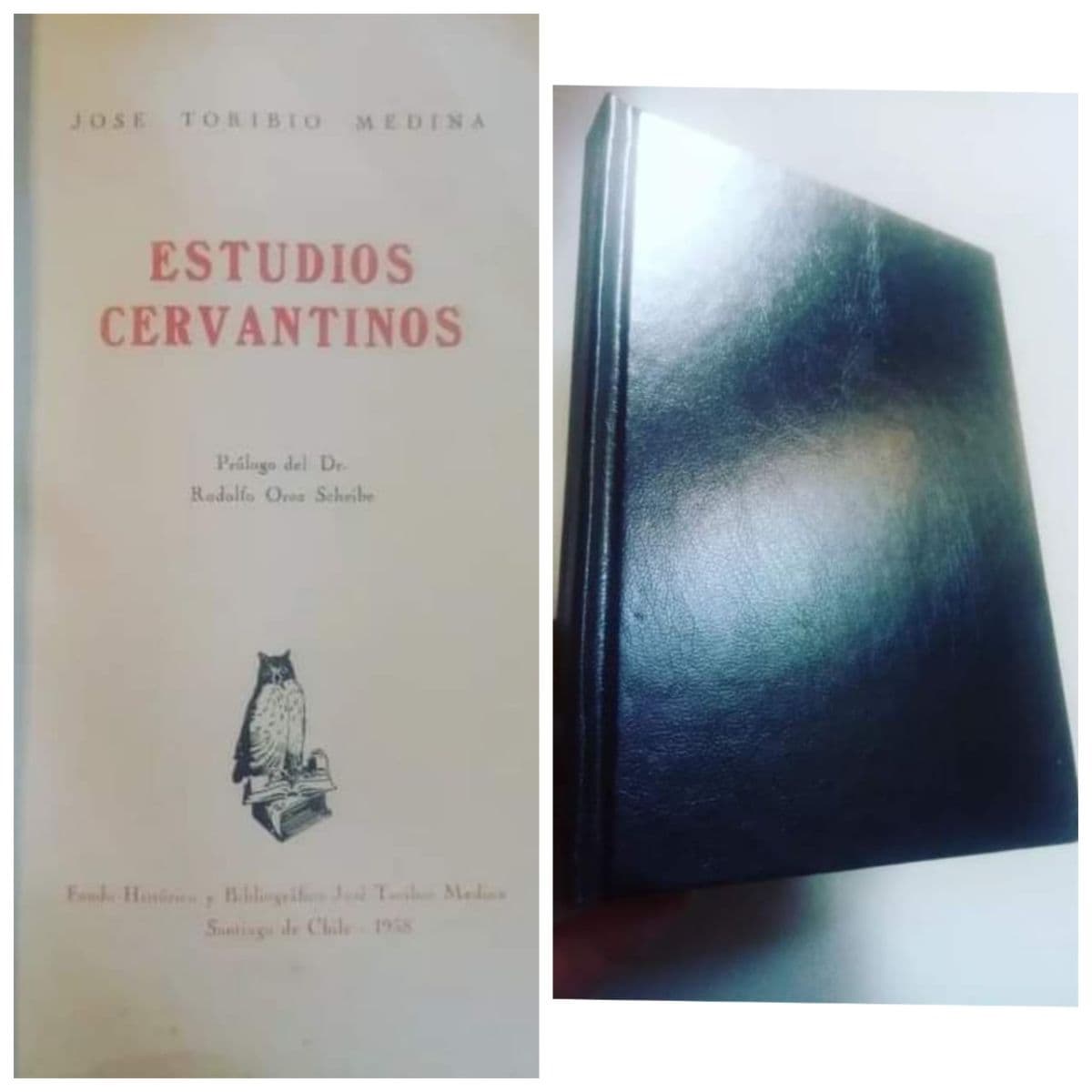 Estudios Cervantinos