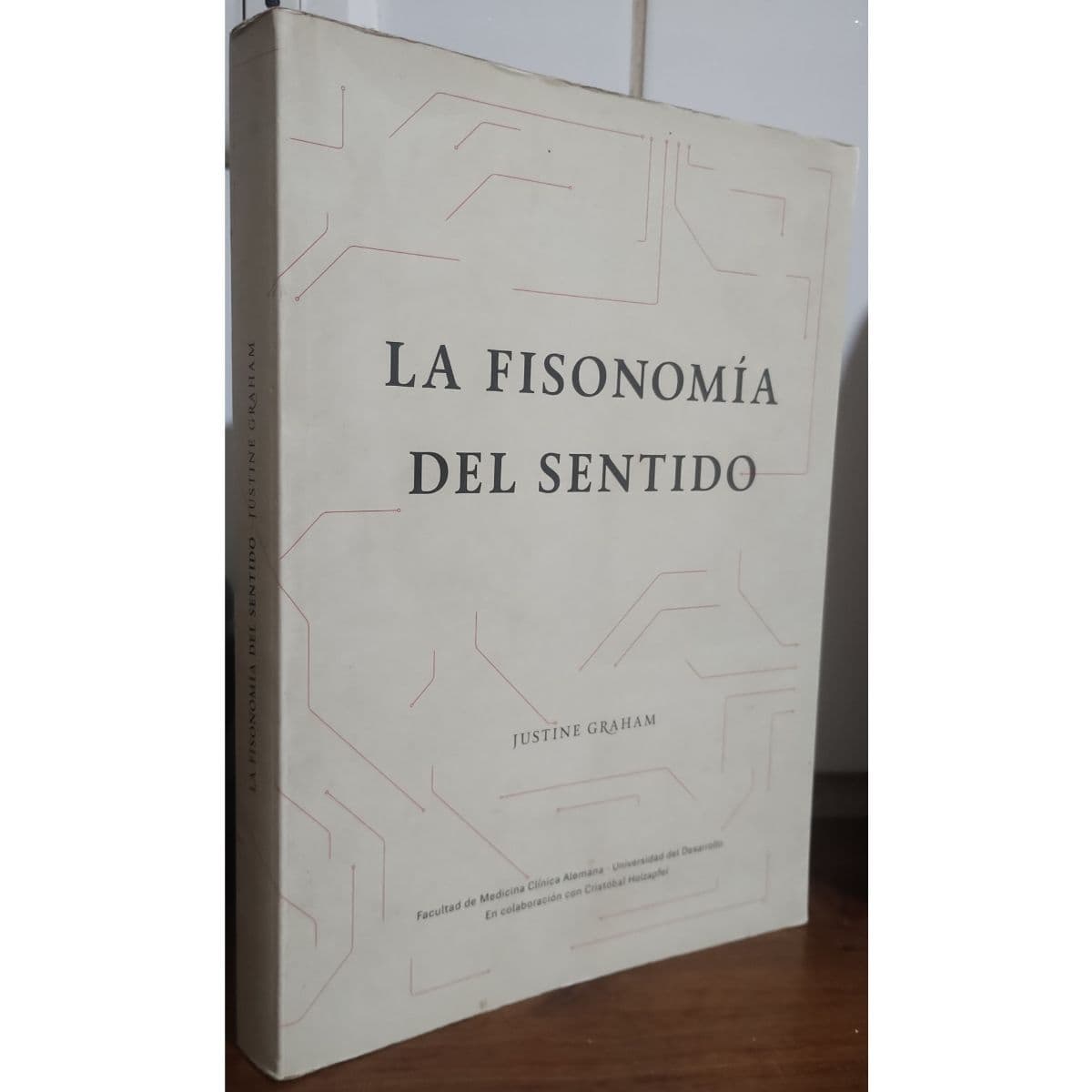 La Fisonomía del Sentido