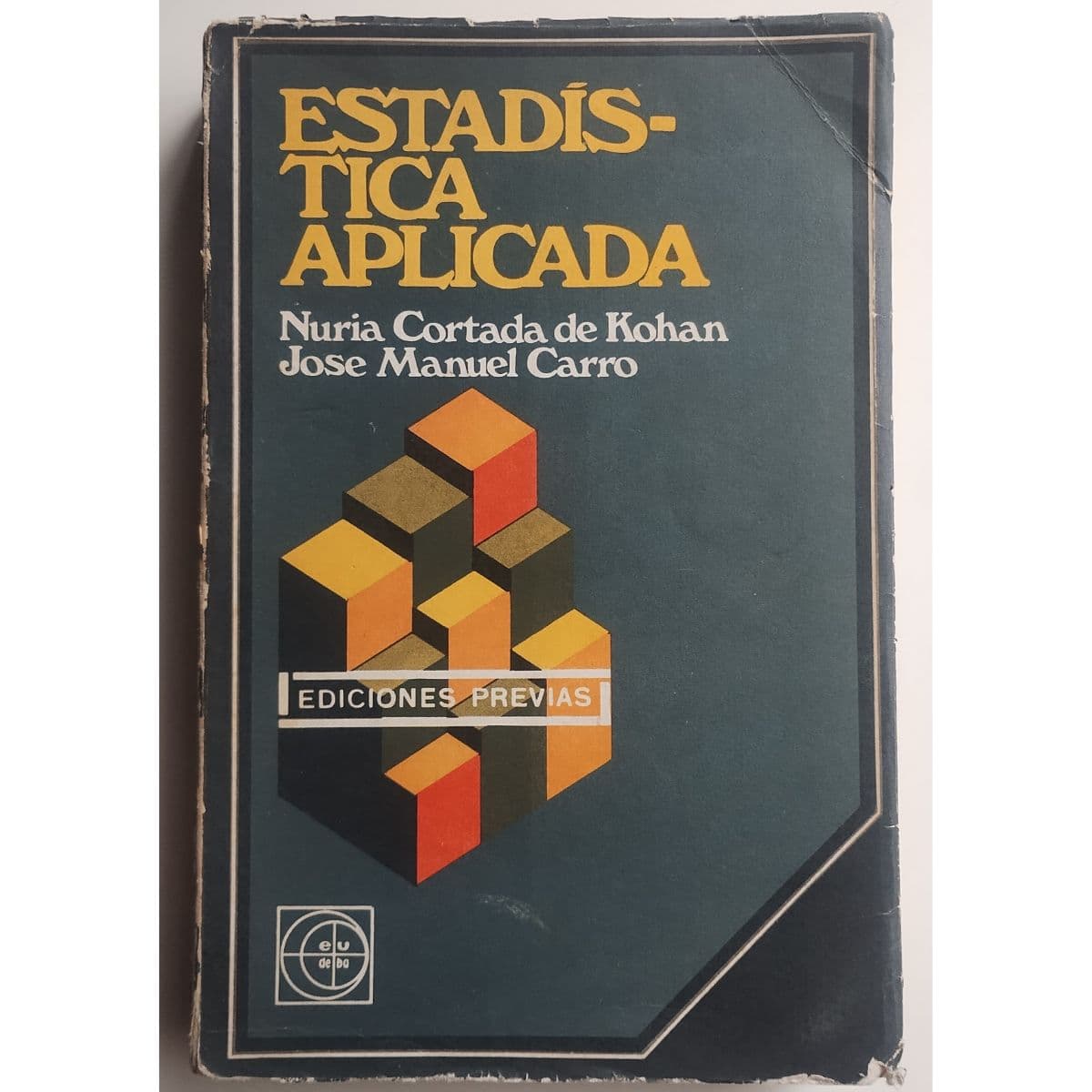 Estadística aplicada