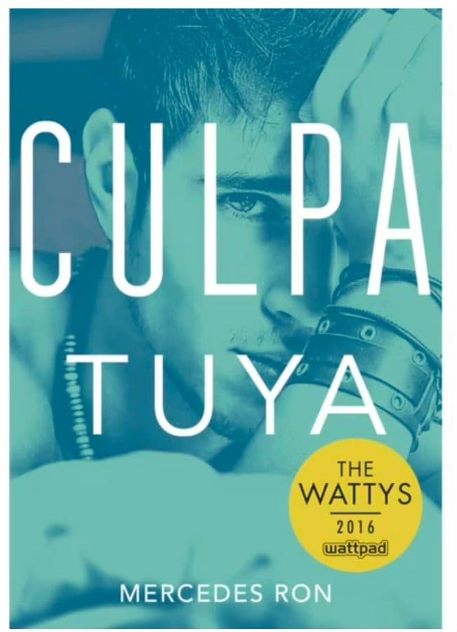 Culpa Tuya