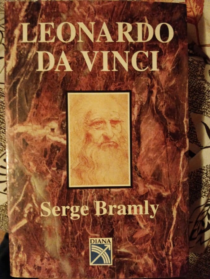 Leonardo da Vinci