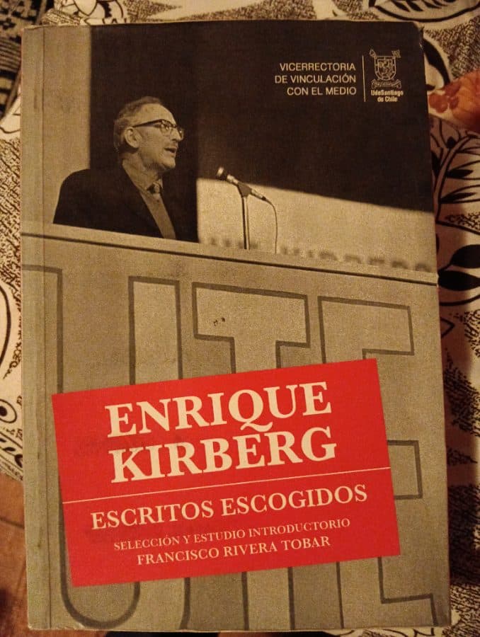 Escritos Escogidos