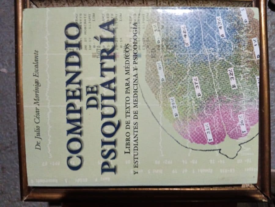 Compendio de Psiquiatría