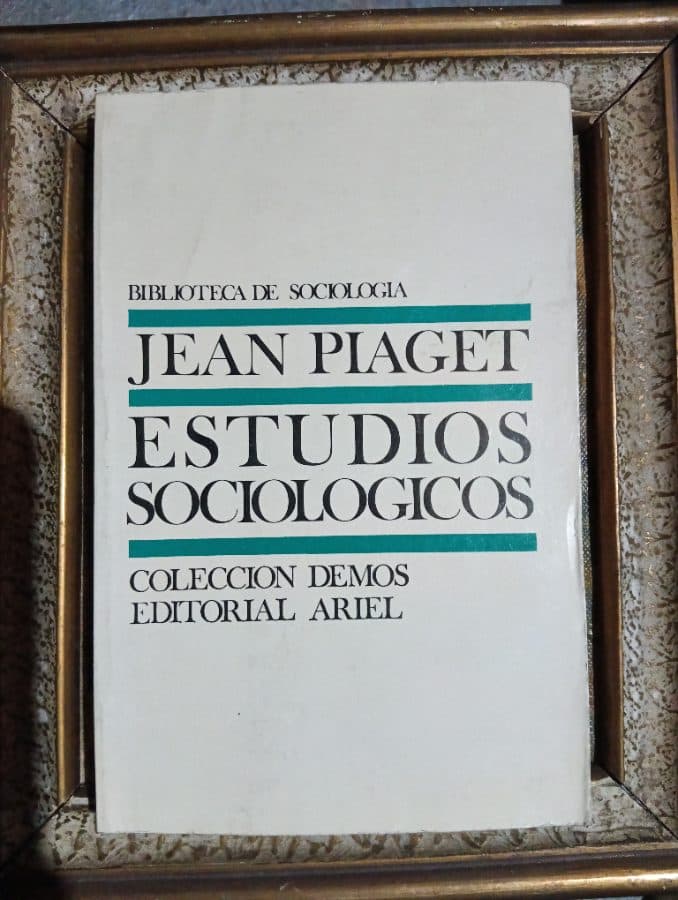 Estudios Sociológicos