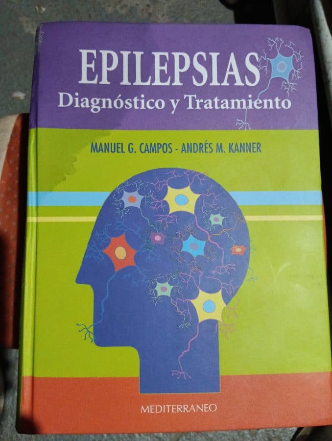 Epilepsias: Diagnóstico y Tratamiento