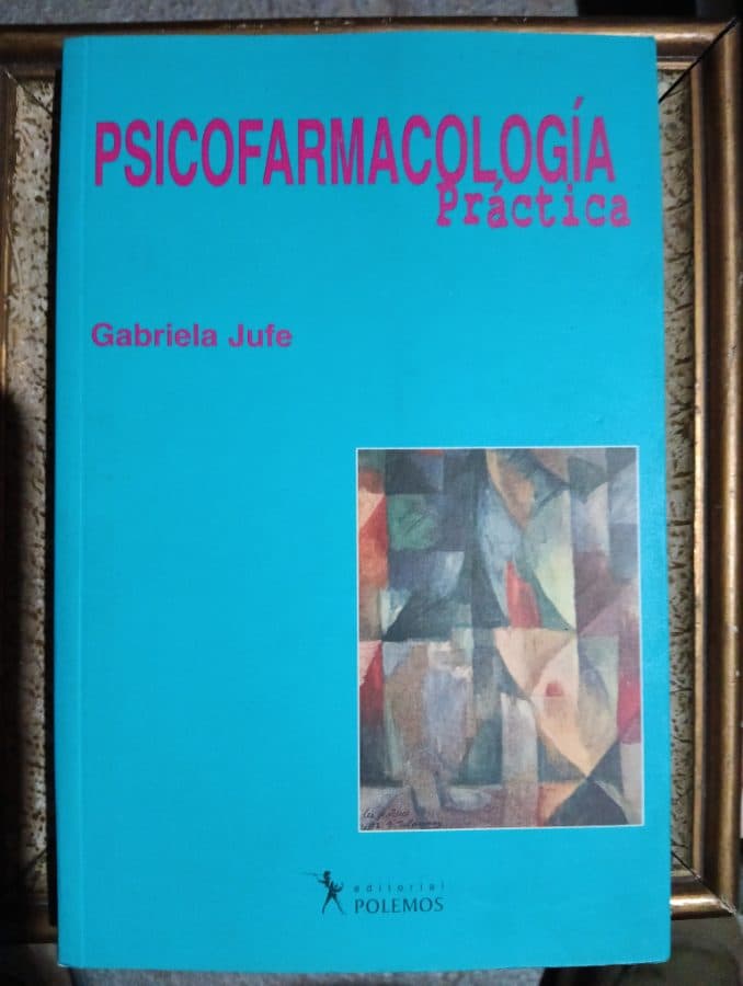 Psicofarmacología Práctica