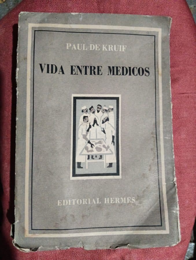 Vida entre médicos