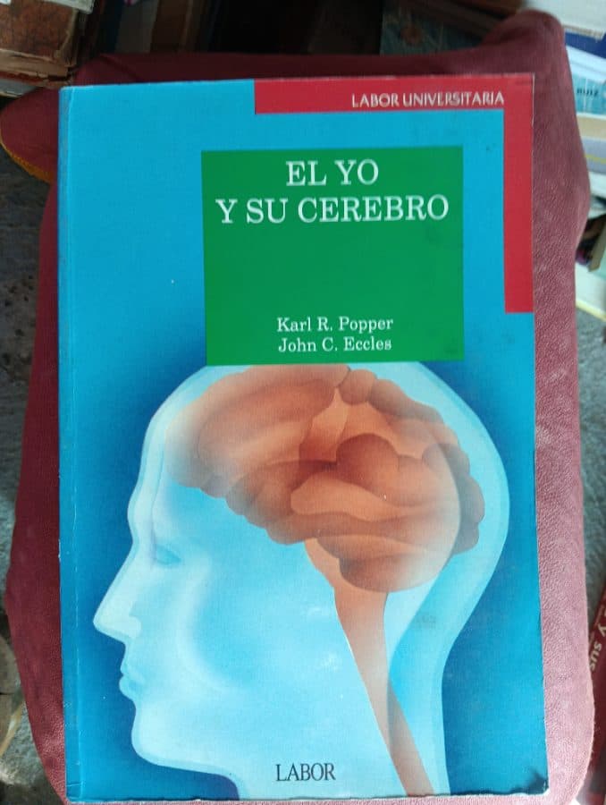 El Yo y su Cerebro