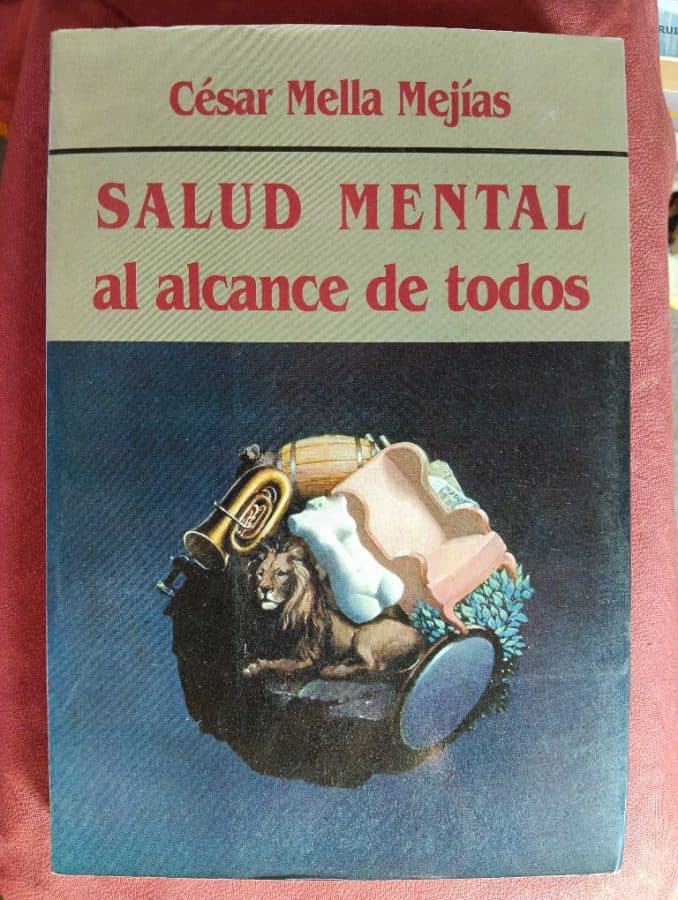 Salud Mental al alcance de todos