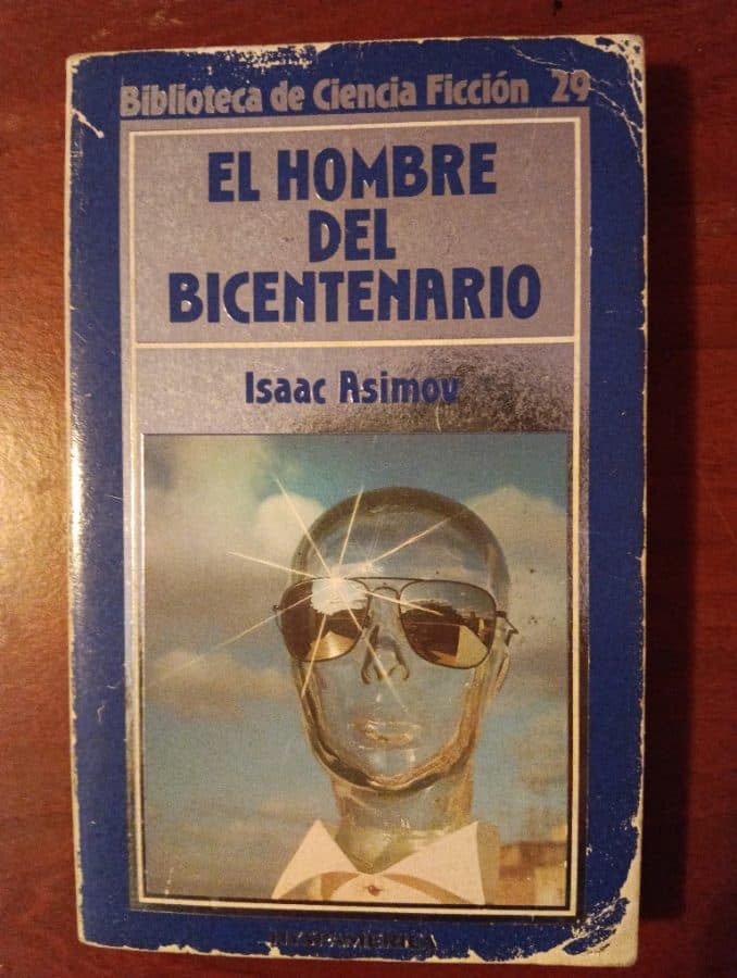 El Hombre del Bicentenario