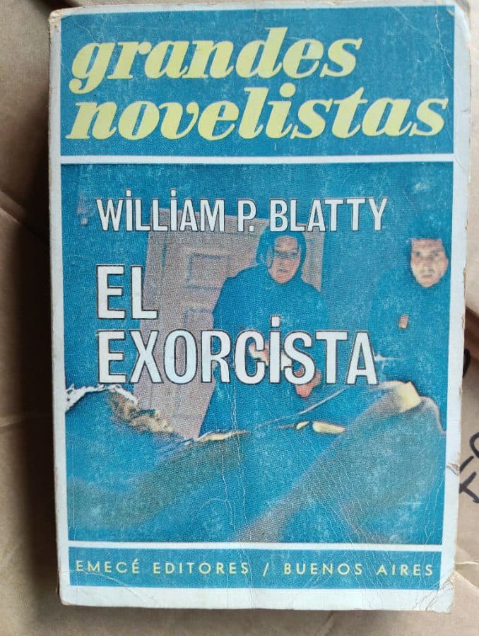 El Exorcista