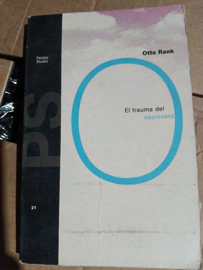 El trauma del nacimiento