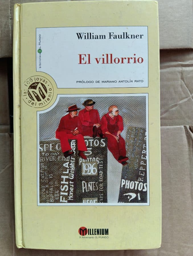 El villorrio