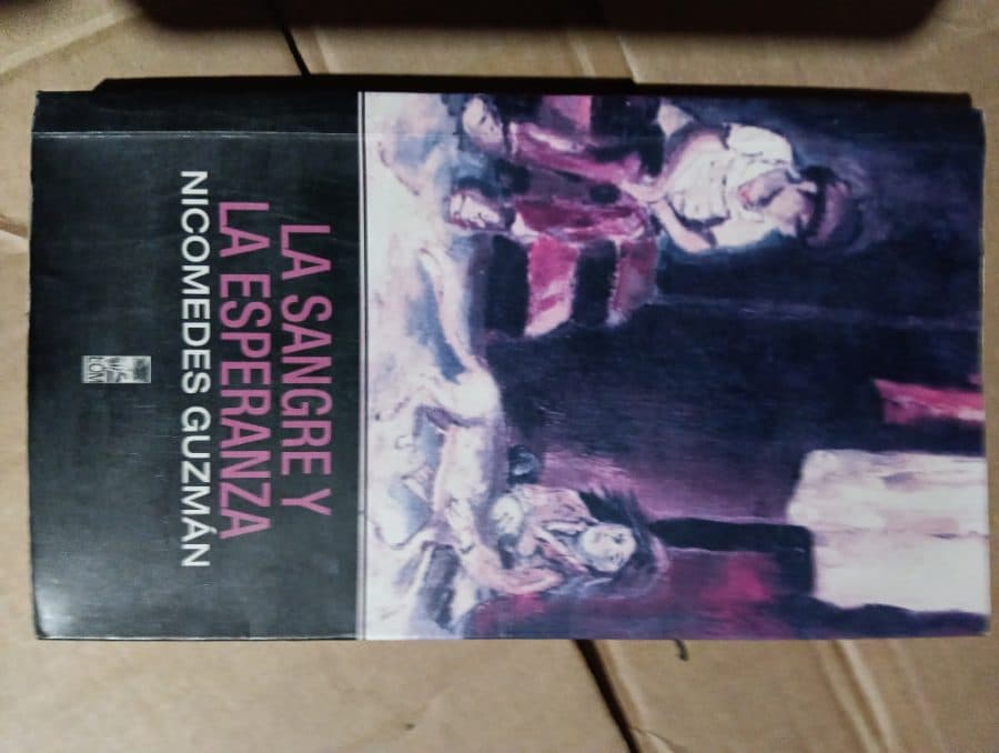 La sangre y la esperanza