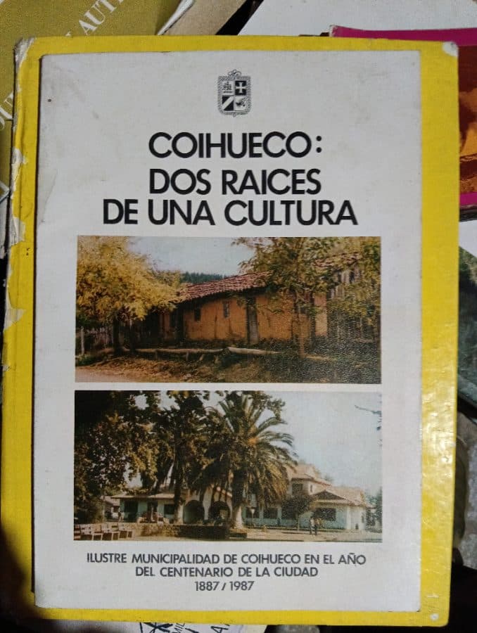 Coihueco: Dos Raíces de una Cultura