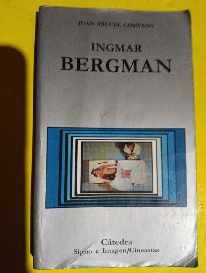 Ingmar Bergman