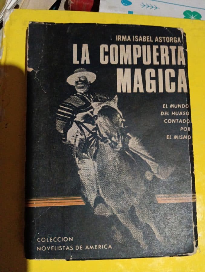 La Compuerta Mágica