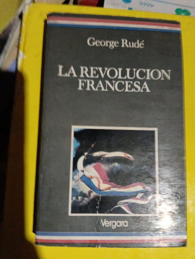 La Revolución Francesa