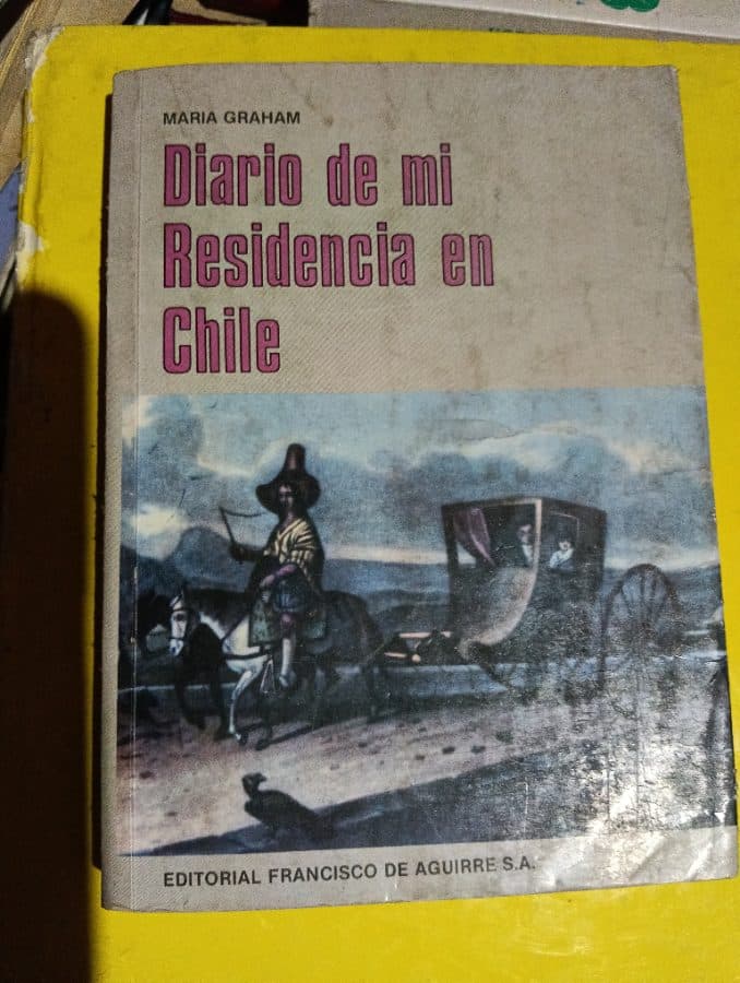 Diario de mi Residencia en Chile