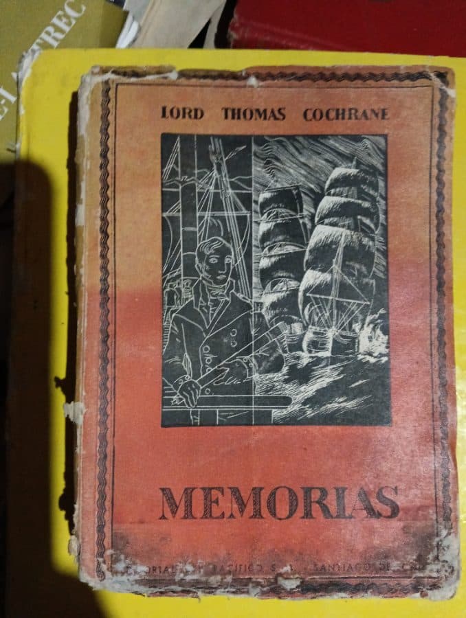 Memorias