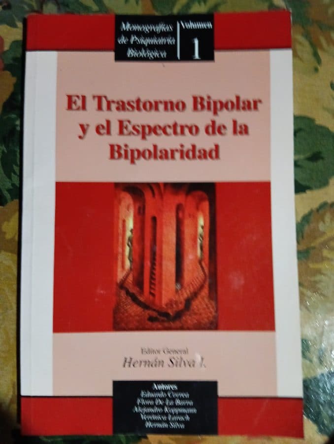 El Trastorno Bipolar y el Espectro de la Bipolaridad