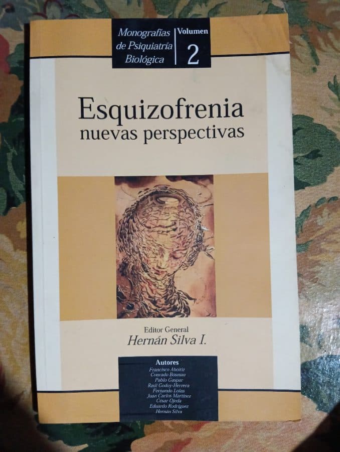 Esquizofrenia: nuevas perspectivas