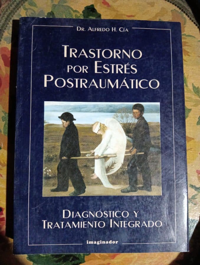 Trastorno por Estrés Postraumático: Diagnóstico y Tratamiento Integrado