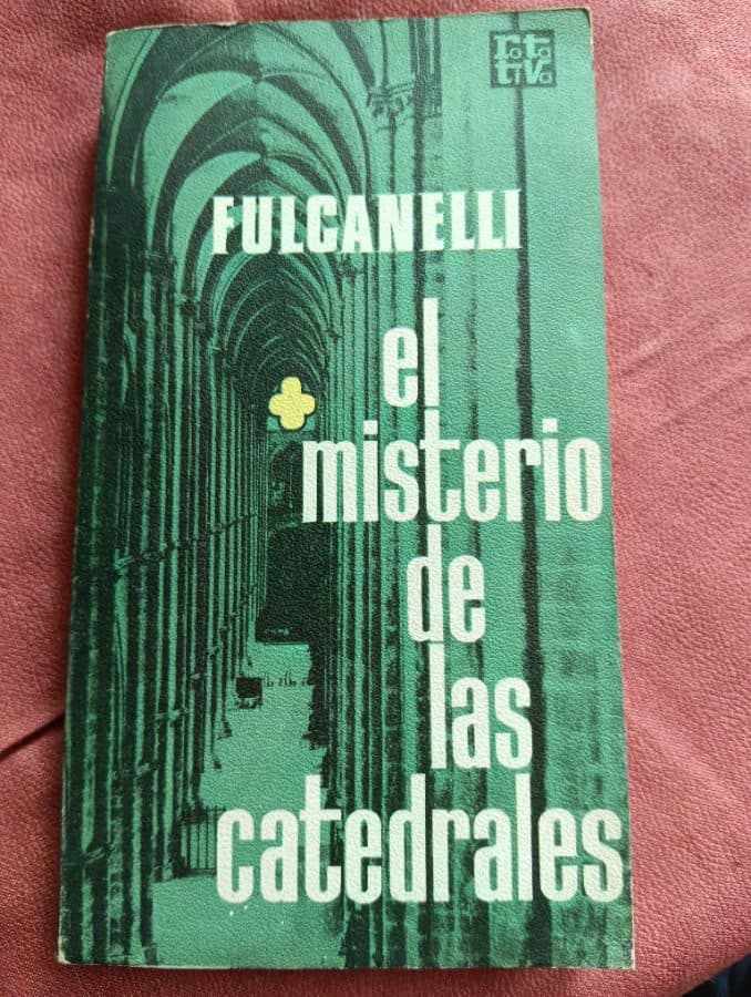 El misterio de las catedrales