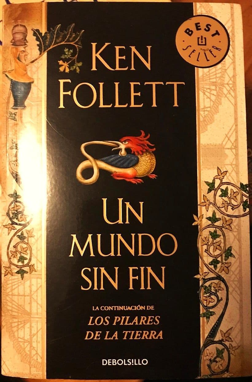 Un mundo sin fin